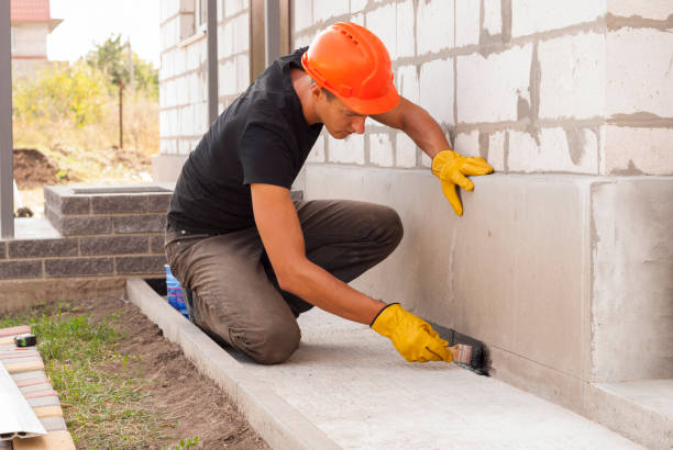 Licensed Exterior Waterproofing service in Frankfort, MI - Arrow Tight Waterproofing